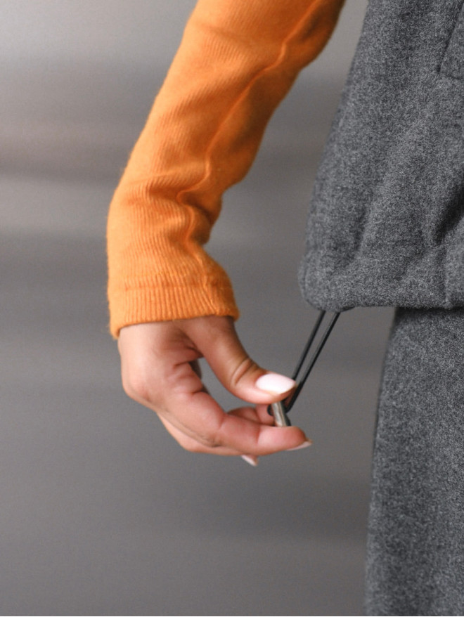 Жилет  